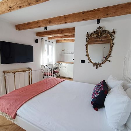 M&R Apartments II Копер Екстериор снимка
